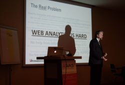 WAS -Web Analytics Strategies 2012