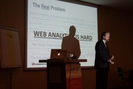 WAS -Web Analytics Strategies 2012