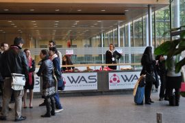 WAS -Web Analytics Strategies 2012