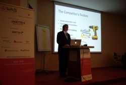 WAS -Web Analytics Strategies 2012