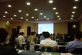 WAS -Web Analytics Strategies 2012