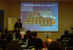 WAS -Web Analytics Strategies 2012