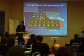 WAS -Web Analytics Strategies 2012