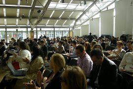 WAS -Web Analytics Strategies 2012