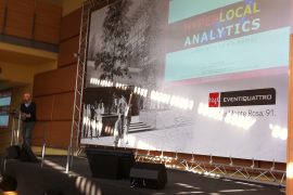 WAS -Web Analytics Strategies 2012