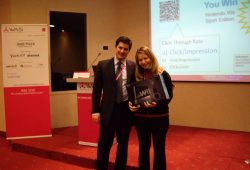 WAS -Web Analytics Strategies 2012