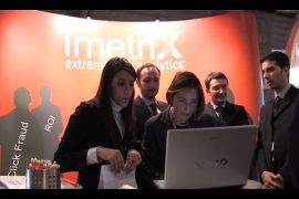 Imetrix Media Analytics