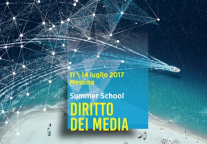 Diritto dei Media-Summer School