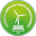 Green Energy 100%