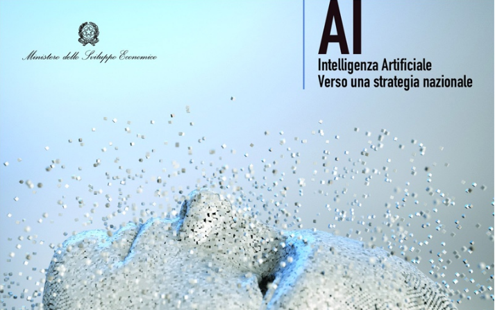 AI - Artificial Intelligence