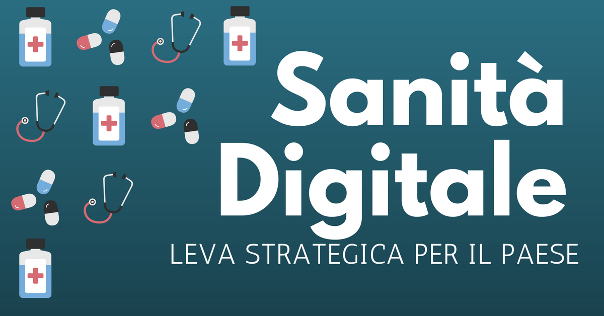 Sanità digitale