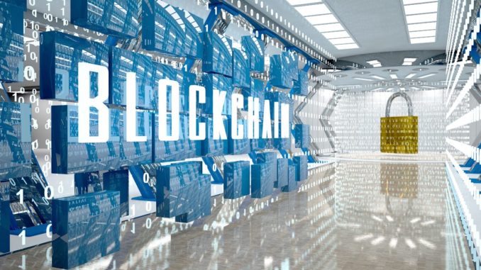 Blockchain