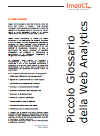 Glossario Web Analytics