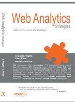 Libro Web Analytics Strategies