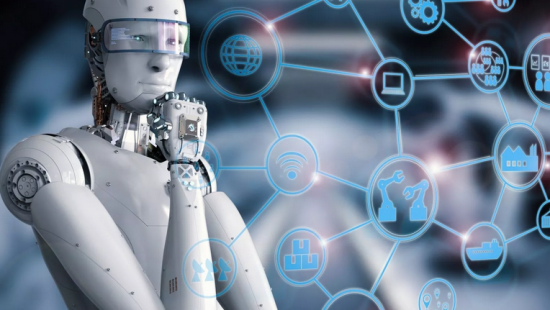 Robot Intelligenti