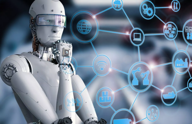 Robot Intelligenti