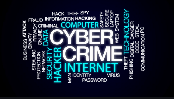 Cybercrime