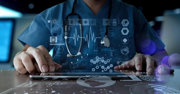 e-health