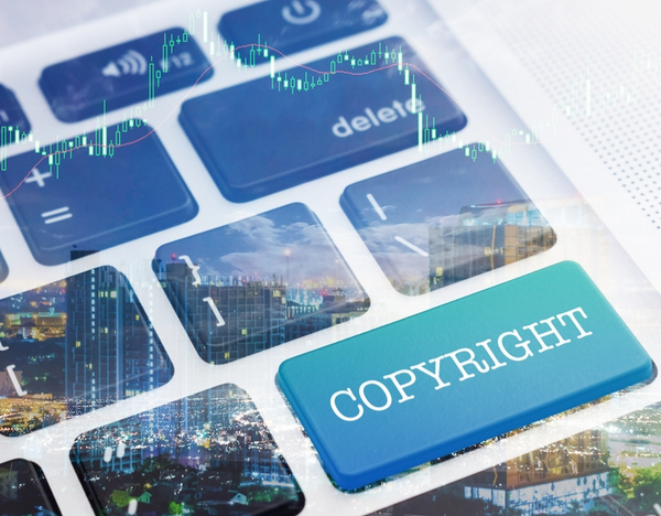 Digital Copyright