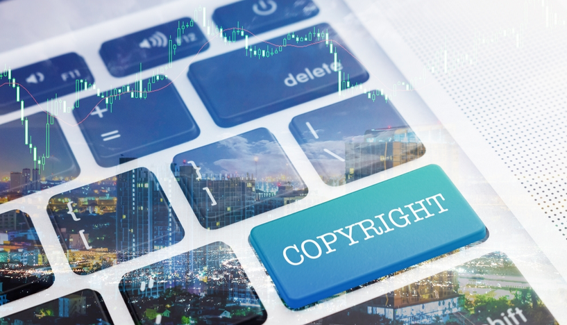 Digital Copyright
