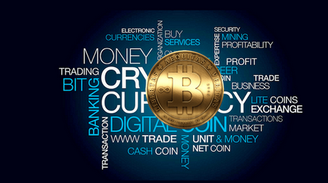 Cripto-valute