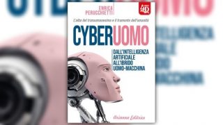 Cyberuomo