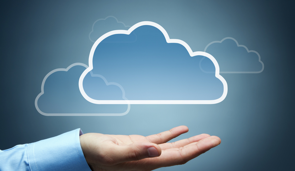 Cloud Computing