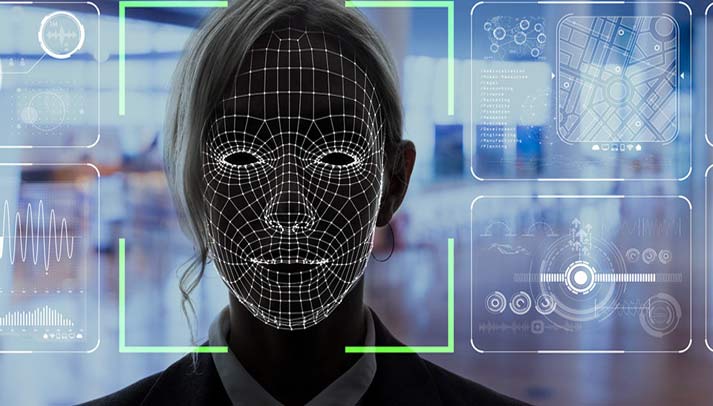 Privacy e riconoscimento facciale